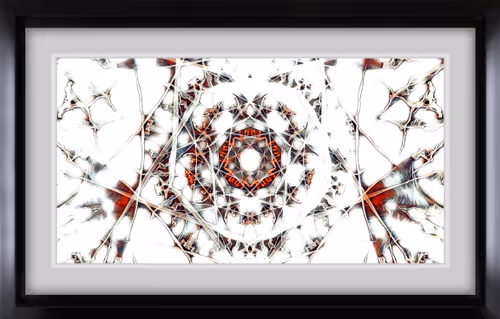 Item #53038436591932579343586172736499089180511311350926828846712650442712094343169 Media