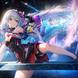 Item Media
