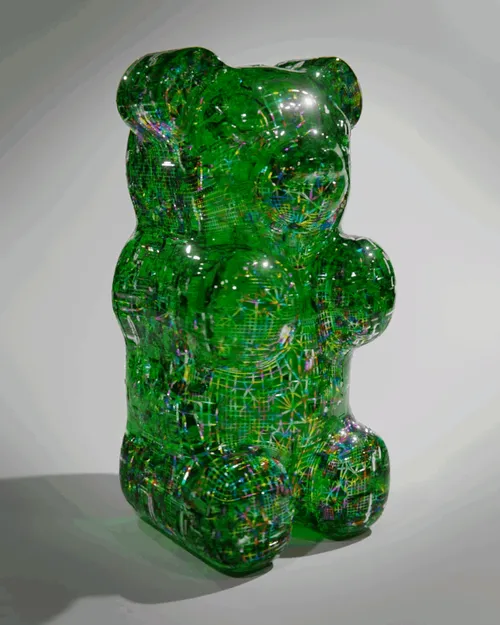 Item #18359533078956554639737983073410502891892703204950298397654576786400052510721 Media