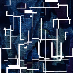 Tranquil Fracture