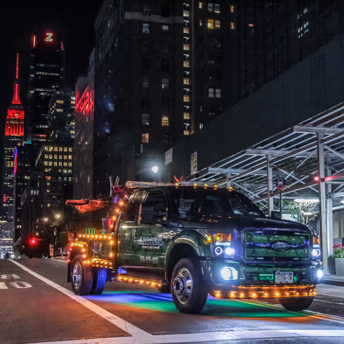 CrashhurT Collection