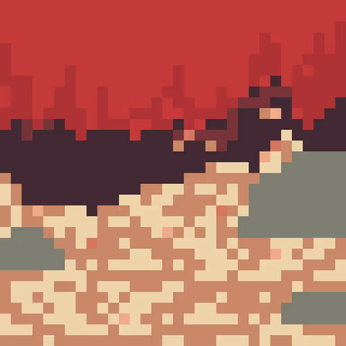Pixelposts