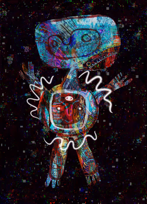 Item #79711860756009804397044124131261570909561527756554494652524010955588113530885 Media