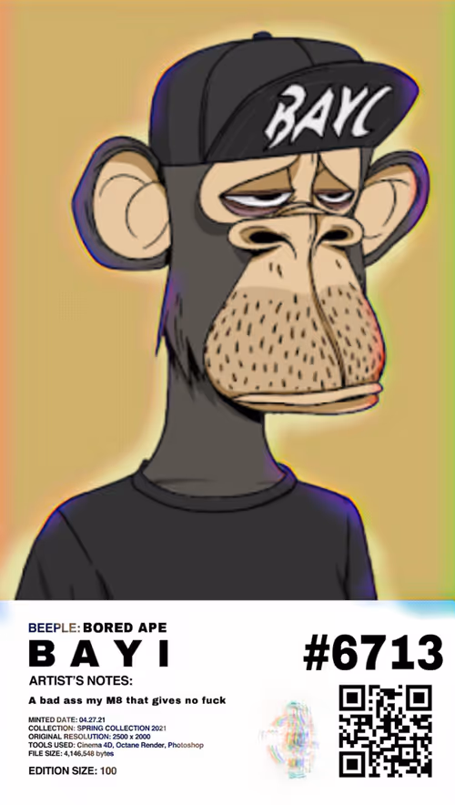 Item #22996538716819397905634597824105718162974506711771996650509414977902160642049 Media