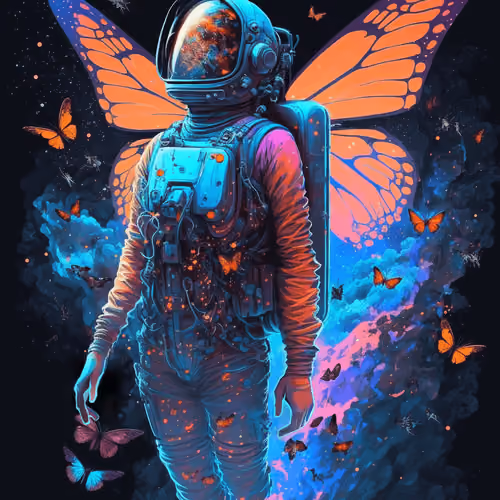 Fairly space
