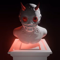 Imagine - 3D