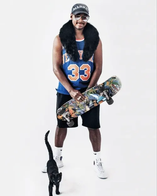 Item #61841957952237661927338436935969461912155677062728311540434688284713155559434 Media