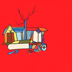 Inahouse G-0057