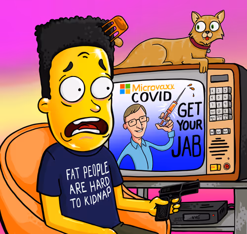 Item #67122390803998050361762557557172731973201146982249491849427173258609349885953 Media