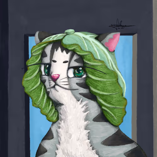 Item #27193563482882522542439939713459761912672392428874250881535280918244785913876 Media