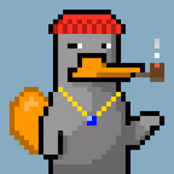 Platy Punk #1722