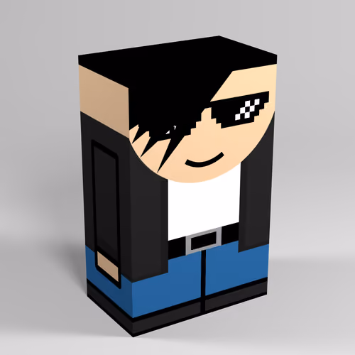  Minimint #4568