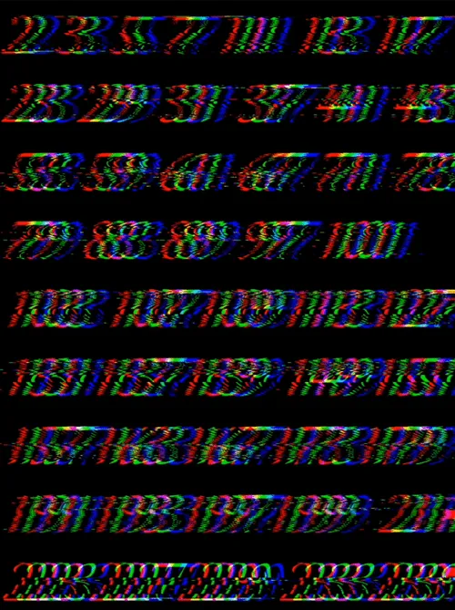 Item #57808424692040794974285461697178261495526545256774343950537045101329478844417 Media