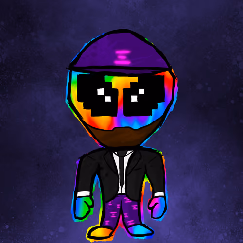 BitAlien #1492