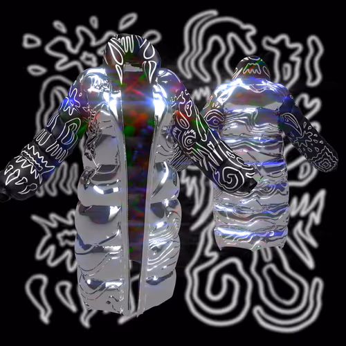 Item #13534706360287892224371781341320252033999452354924278186900014470934764191754 Media