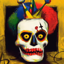 King Of Despair