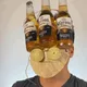Foodmasku Bread Proof: Cinco de Mayo Tortilla #03