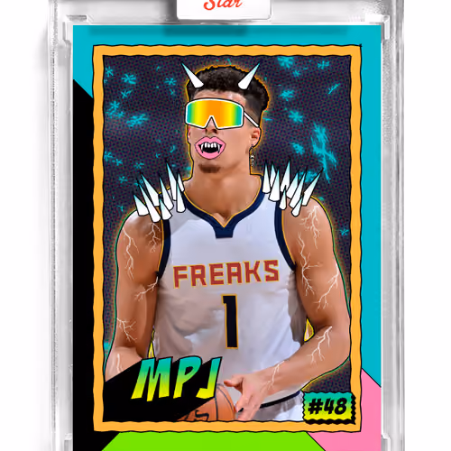 MPJ (#48)