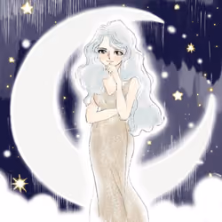 My Day : Luna