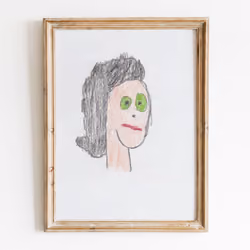 CryptoPunksChildArt #0012