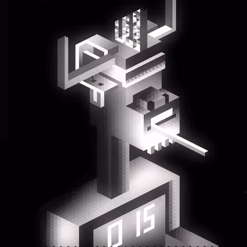 MichaelPixels Collection - old