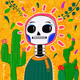 DEADCLUB - MONTHLY