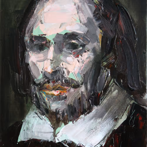 William Shakespeare (after English School) - Will Teather