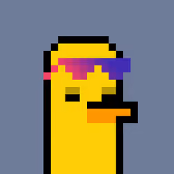 Duckie #28