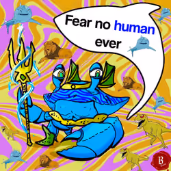 NO FEAR