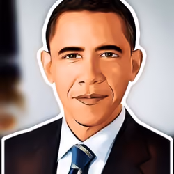 Obamatoon