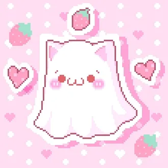 Ghostkitties