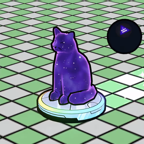 Item #39764302218987942812095924712848200505266640499226708395794233188598562160641 Media