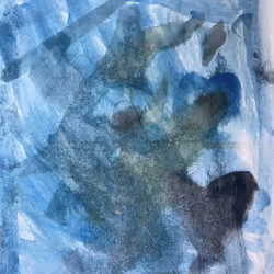 The Blue Blur 