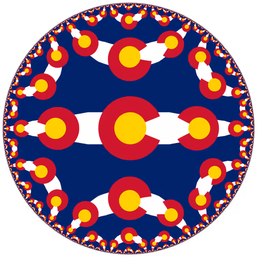Rockymountainfractals
