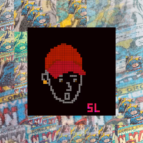 Item #36560535732368940443280609347737687743959731714431833590318291710016988643329 Media