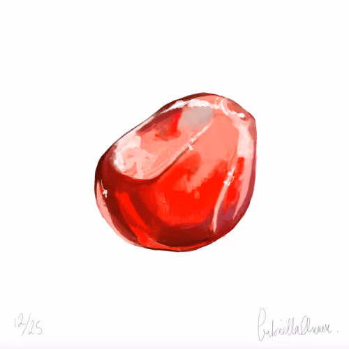 Item #495481811379815144822817045191940406025038668845752407780710053250420703233 Media