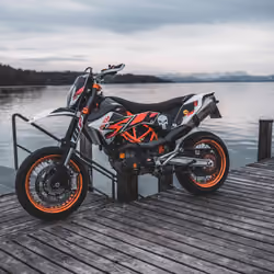 KTM am See 01