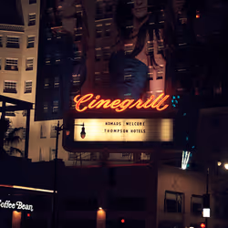 Nomad Sign