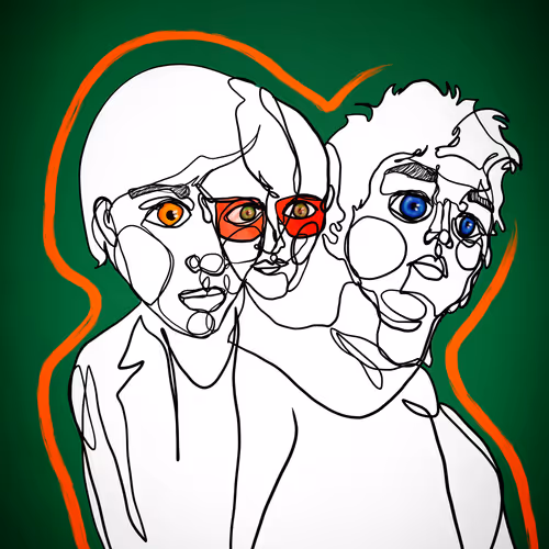 ParinHeidari Collection - old