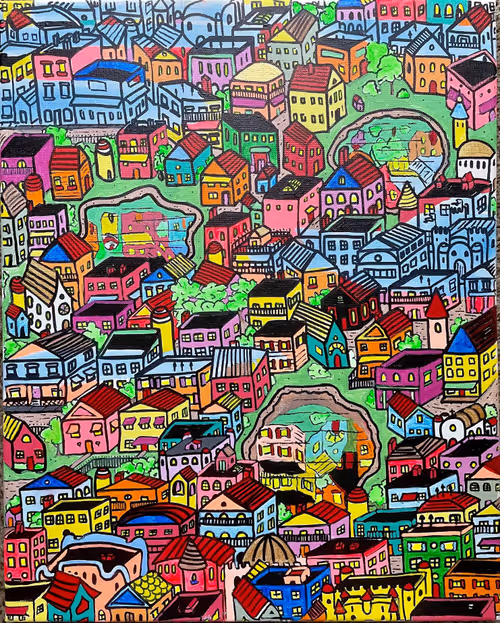 Item #94291500631845105755743548135956022117060317191923629685417653416717199605761 Media