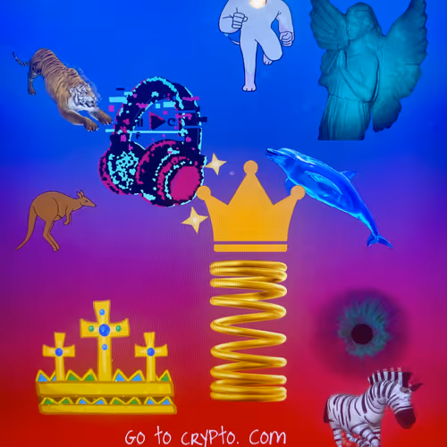 ViZIonProtocol Collection