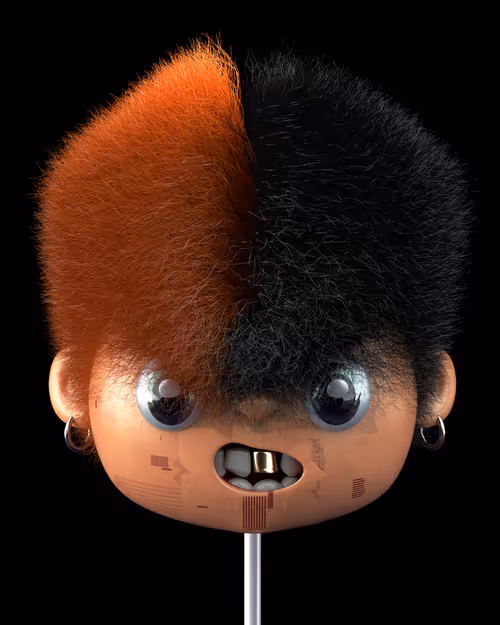 Item #44398584586786321970848941531367553379413976898886815488249556365660372598785 Media