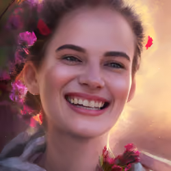 Joy and Laughter