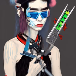 Grimes #15
