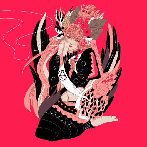 Item #75374439188331482866172334895704344564612312091608664592764303250324663042049 Media