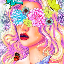 One summer day