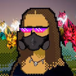 Monalisa Thug
