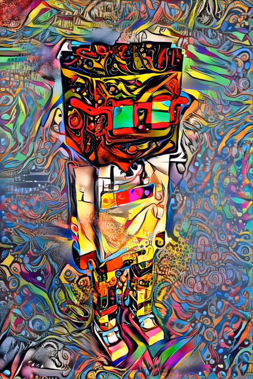 Item #40545548582212270577554334256304481941896502012864860582407023669847770791937 Media