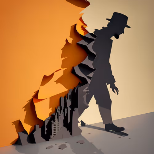 Paperscapes