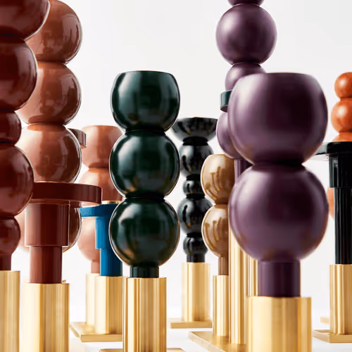 Southpunch Collection